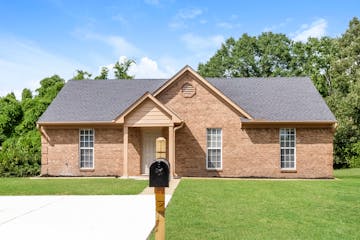 1764 Dorchester Drive Southaven, MS 38671